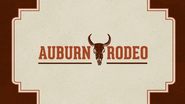 The Auburn Rodeo 2023 Concert Tour (Opelika) | Sistrunk Farms