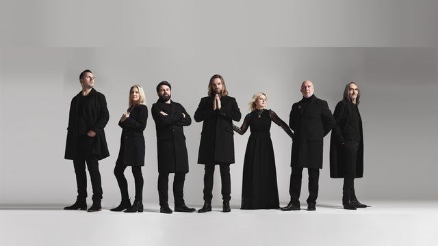 Rumours of Fleetwood Mac (San Jose) | San Jose Civic