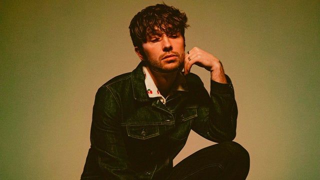 Christian French (Boston) | Paradise Rock Club presented by Citizens