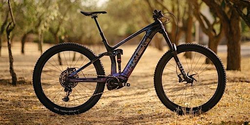 Trek Dirt Life Ride: Shawnee (Shawnee) | Shawnee Mission Park Marina