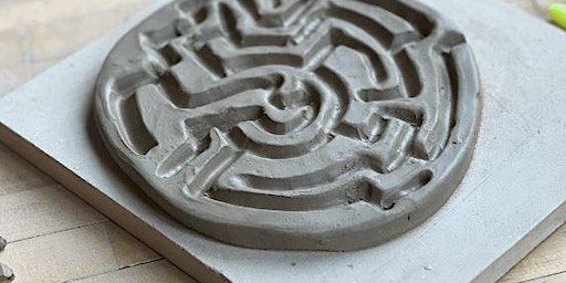 Movie And Clay - The Labyrinth (Minneapolis) | Dame Errant