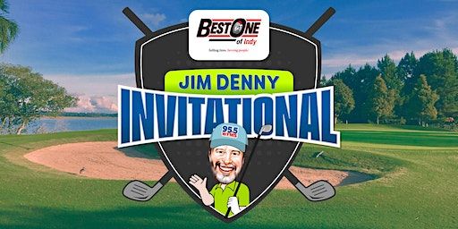 Jim Denny Invitational | Gray Eagle Golf Course