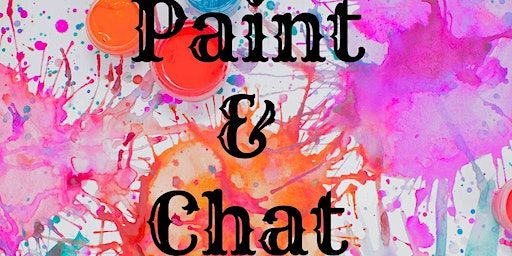Paint & Chat | Brooklyn, NY, USA
