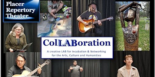 Collaboration LAB | Cool River Pizza & Taphouse - Event Room: 6200 Stanford Ranch Road Suite 700, Rocklin, CA 95765