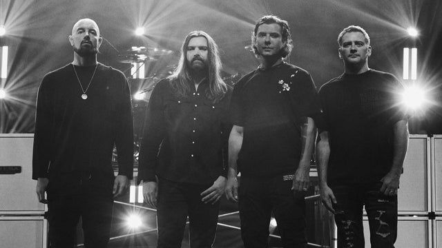 Bush- Nowhere To Go But Everywhere Tour 2023 (Syracuse) | Landmark Theatre