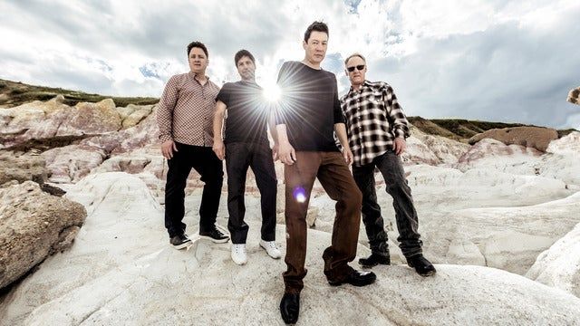 Big Head Todd & the Monsters 2024 (Cleveland) | House of Blues Cleveland