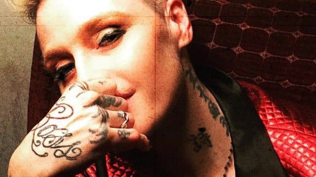 Otep, Red Devil Vortex 2024 (Colorado Springs) | Black Sheep