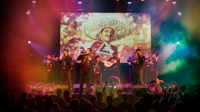 Mariachi Herencia De Mexico-herederos 2024 (Waukegan) | Genesee Theatre