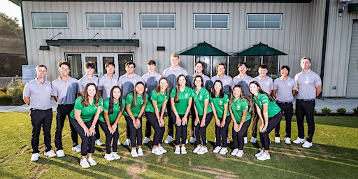 2023 Mustang Golf Day | Cypress Ridge Golf Course