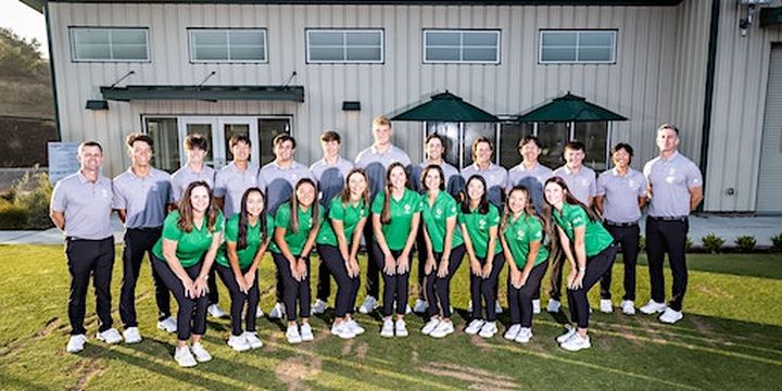 2023 Mustang Golf Day | Cypress Ridge Golf Course