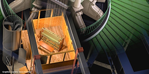 Hopeman Carillon 50th Anniversary Tour | Rush Rhees Library