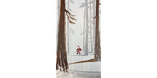 Guided Painting Class | Big Thompson Brewery