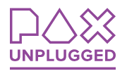 PAX Unplugged 2026