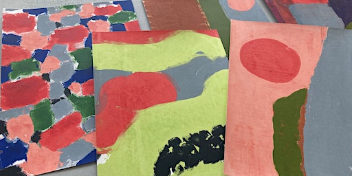 Mono-Screen Printing | The Art House
