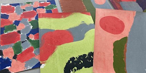 Mono-Screen Printing | The Art House