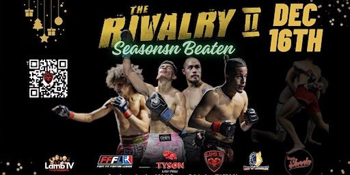 The Rivalry II | Southern Junction Texas
