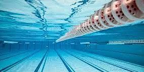 Ladies only Free Swim Group 1 | Nuffield Health Sheffield Fitness and Wellbeing Gym