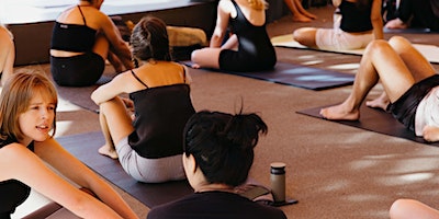 MPavilion 10 — Pilates in the Park | MPavilion