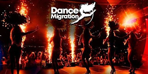 Red Hot Samba Night | Lula Lounge