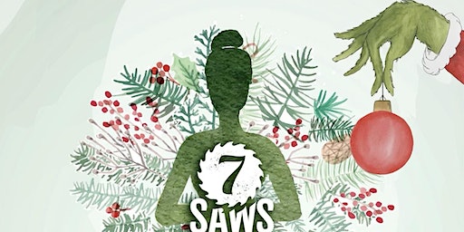 Brew Yoga | Seven Saws Brewing Company