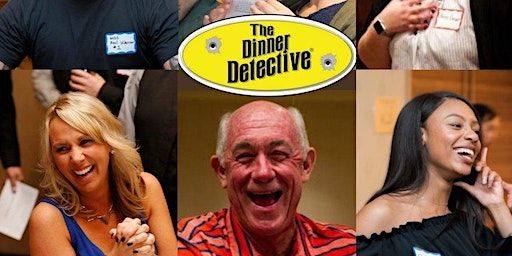 The Dinner Detective Murder Mystery Dinner Show - Columbus | Hilton Columbus Downtown