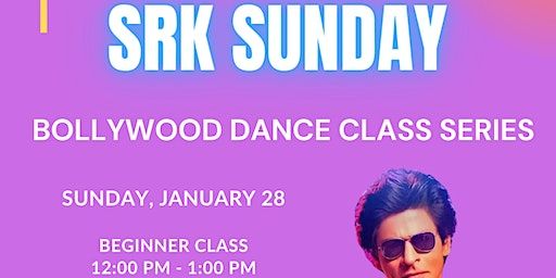 Bollywood Dance Class — Beg/Int — Jhoome Jo Pathan | Balance Dance Studios, South Lamar Boulevard, Austin, TX, USA