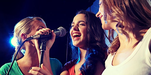 Marin Idol Performance Camp | Mill Valley California