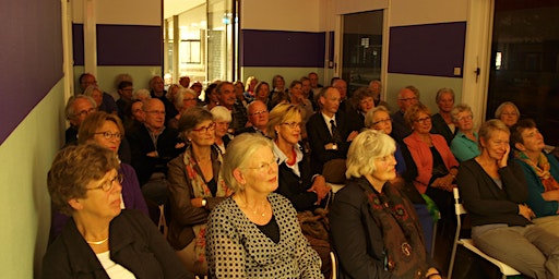Lezing: Mondriaan, Sluijters, Gestel | Museum Villa Mondriaan