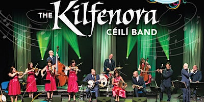 Kilfenora Céilí Band | Woodford Dolmen Hotel