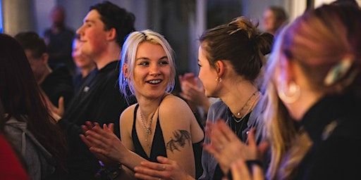 „Slam What…!?“ - Poetry Slam im 25hours Hotel Hafencity | 25hours Hotel Hamburg HafenCity