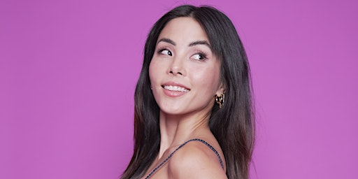 Anna Akana: It Gets Darker | The Bell House