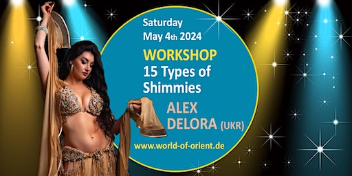 WS Alex Delora I | Turn-Klubb zu Hannover