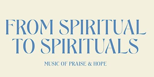 Arrowhead Chorale Presents From Spiritual to Spirituals | First Lutheran Church, East Superior Street, Duluth, MN, USA