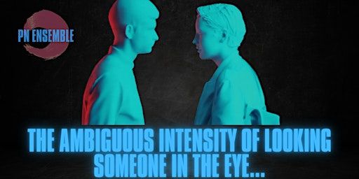 The Ambiguous Intensity of Looking Someone in the Eye | Edinburgh College of Art : West Court