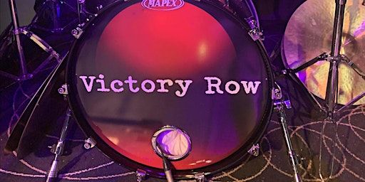 Victory Row LIVE at Fixed Gear | The Fixed Gear Brewing Canteen