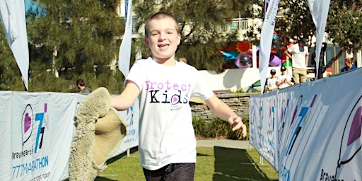 Adelaide Bravehearts 777 Marathon 2024 | Jimmy Melrose Park