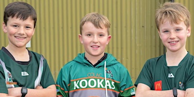 Colac Kookas Awards Night | Colac Bowling Club