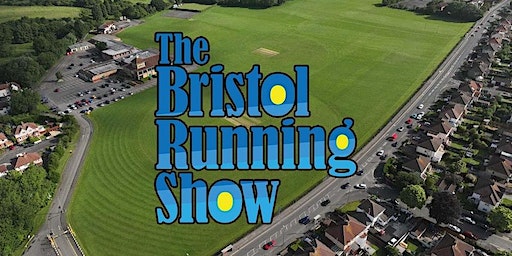 Bristol Running Show 2024 | BAWA Centre, 589 Southmead Rd