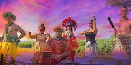CAROLINA COUNTRY LUAU SHOW | 7209 Concord Hwy