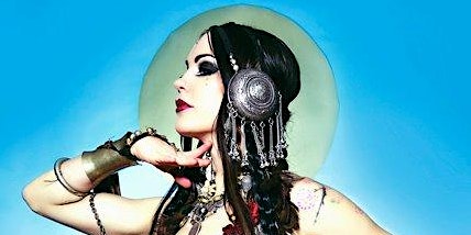 Maui Bellydance Jungle Garden Retreat with Zoe Jakes | Hale Akua Garden Farm & Eco-Retreat Center