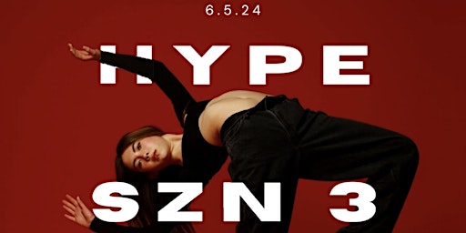 The Hype Year End Banquet | Catch One