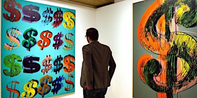 Pricing Your Art & Navigating the Sales Conversation | HBH Chamber of Commerce / Room: Opportunity Center of the Coastside