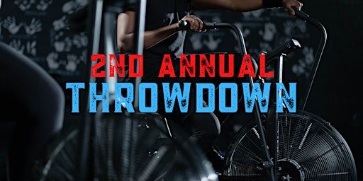 2nd Annual Syndicate Fitness Throwdown | Syndicate Fitness