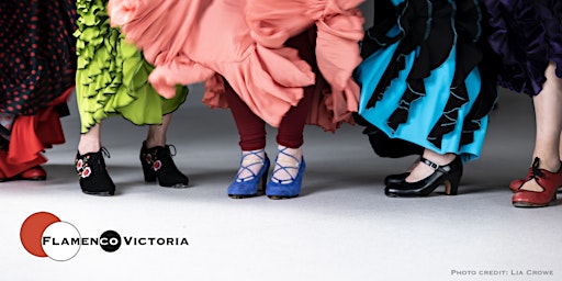 Flamenco Victoria Student Showcase 2024 | Denford Hall at Glenlyon Norfolk School
