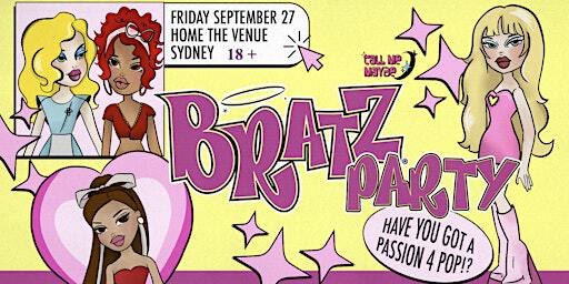 Bratz Party - Sydney | Tokio Hotel