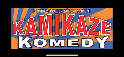 Kamikaze Komedy | TN38 0BE