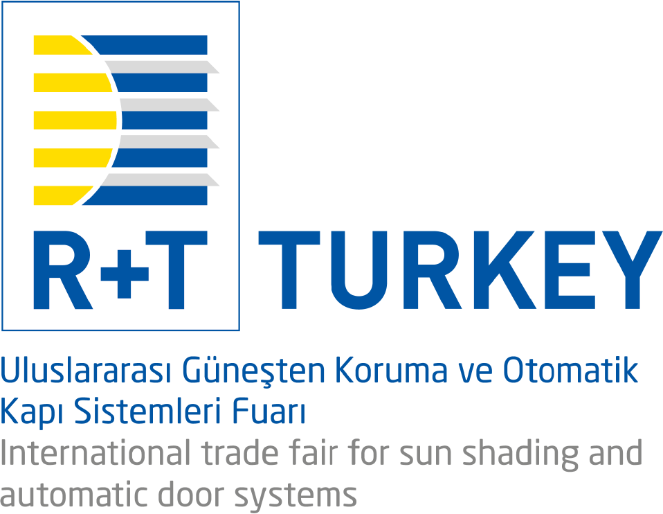 R+T 2025 | Istanbul CNR Expo