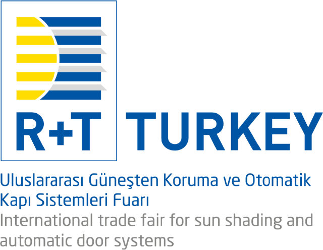 R+T 2025 | Istanbul CNR Expo