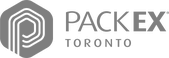 PACKEX Toronto 2025 | The Toronto Congress Centre