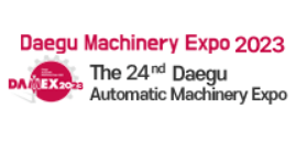 Daegu Automatic Machinery Expo 2024 | Daegu Exhibition Convention Centre (EXCO)